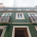 Bairro Alto Premium Apartment