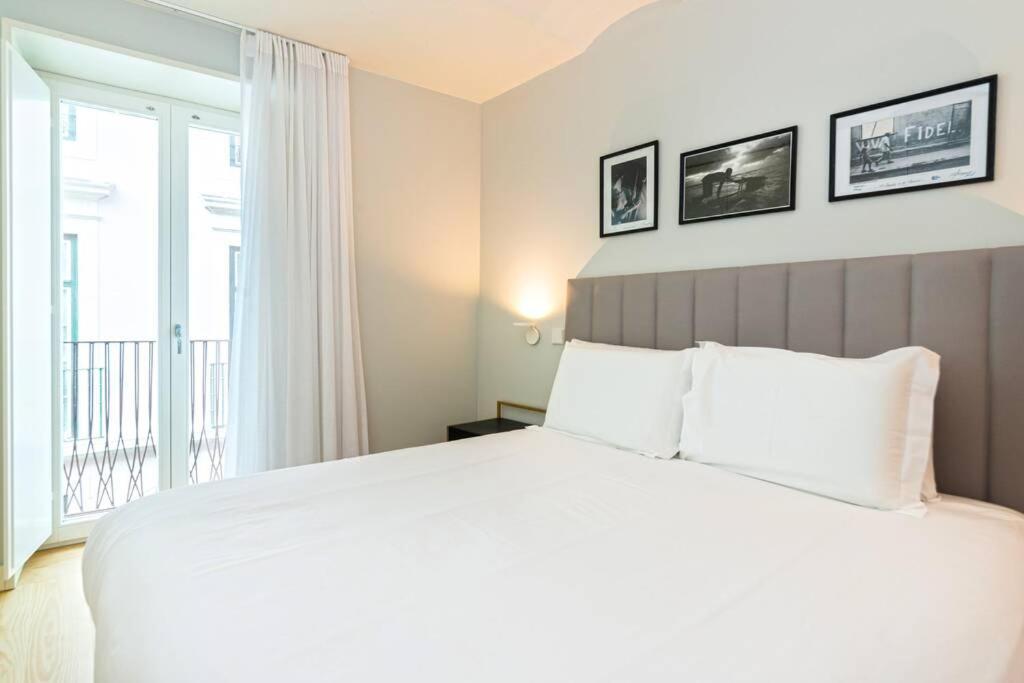 Apartment Bairro Alto Premium *