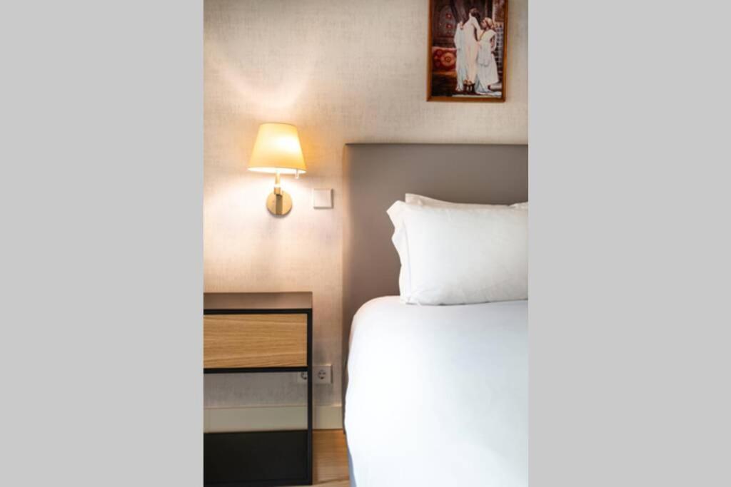 Bairro Alto Premium Apartment Lisbon