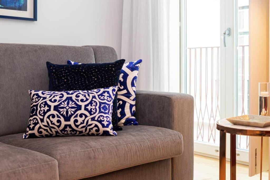 Bairro Alto Premium * Lisbon