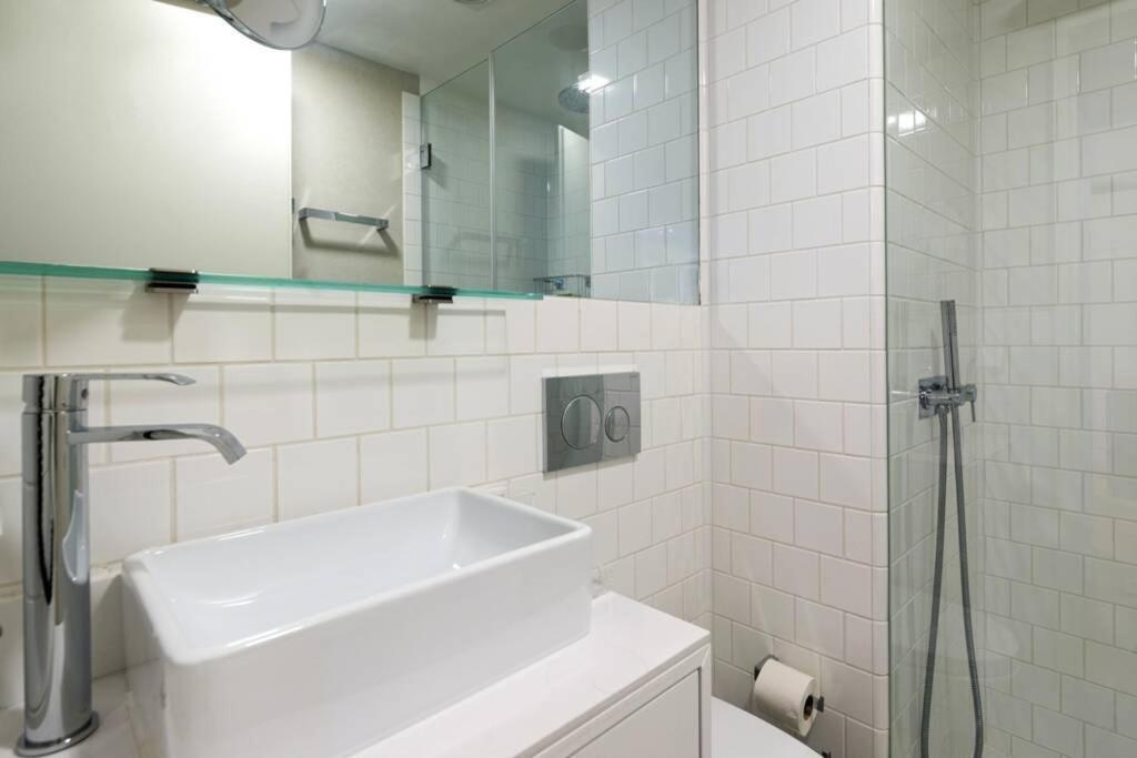 Apartment Bairro Alto Premium *