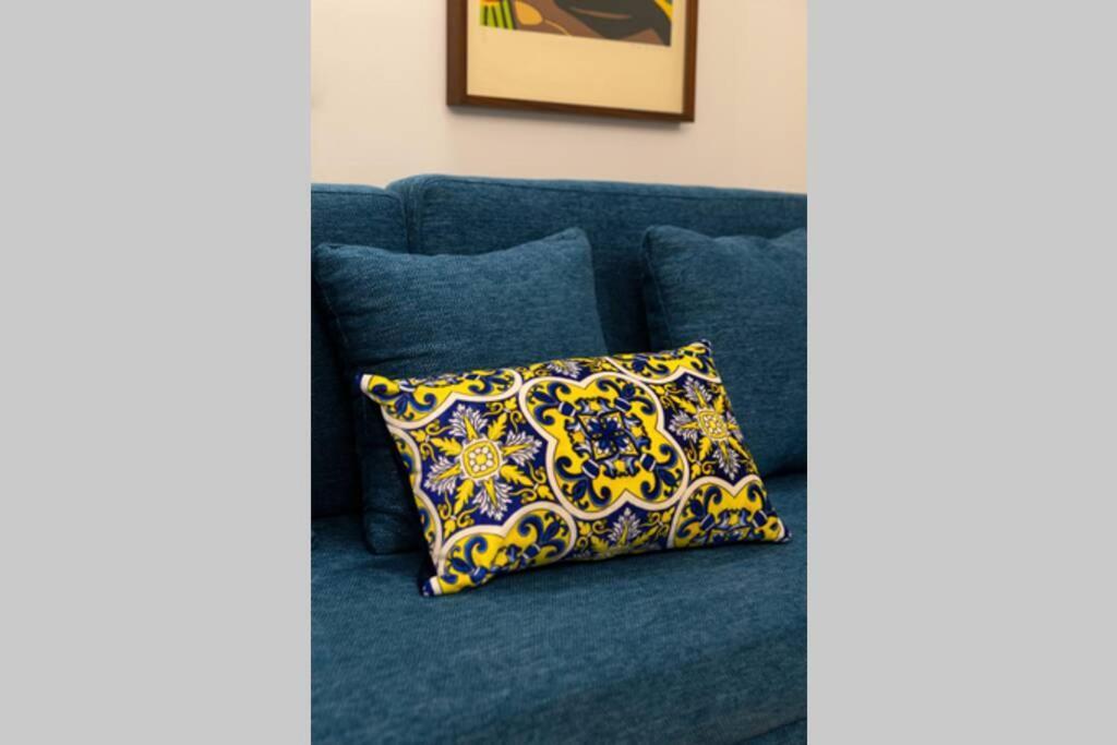 Bairro Alto Premium Apartment