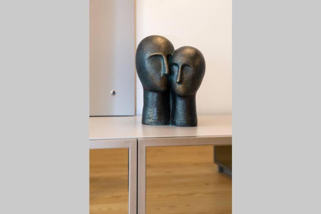 Apartment Bairro Alto Premium