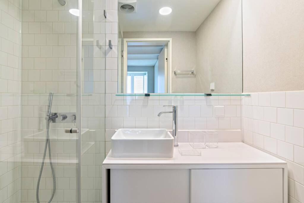 Apartment Bairro Alto Premium