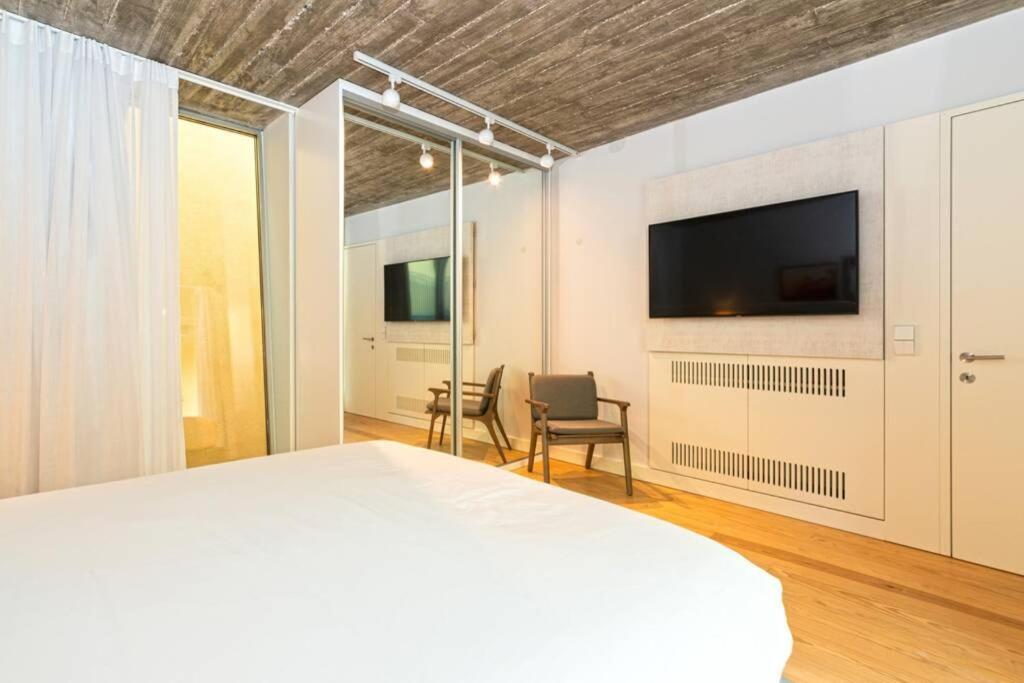 Apartment Bairro Alto Premium Lisbon
