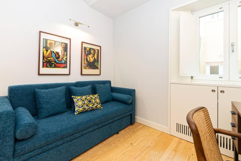 Bairro Alto Premium Apartment