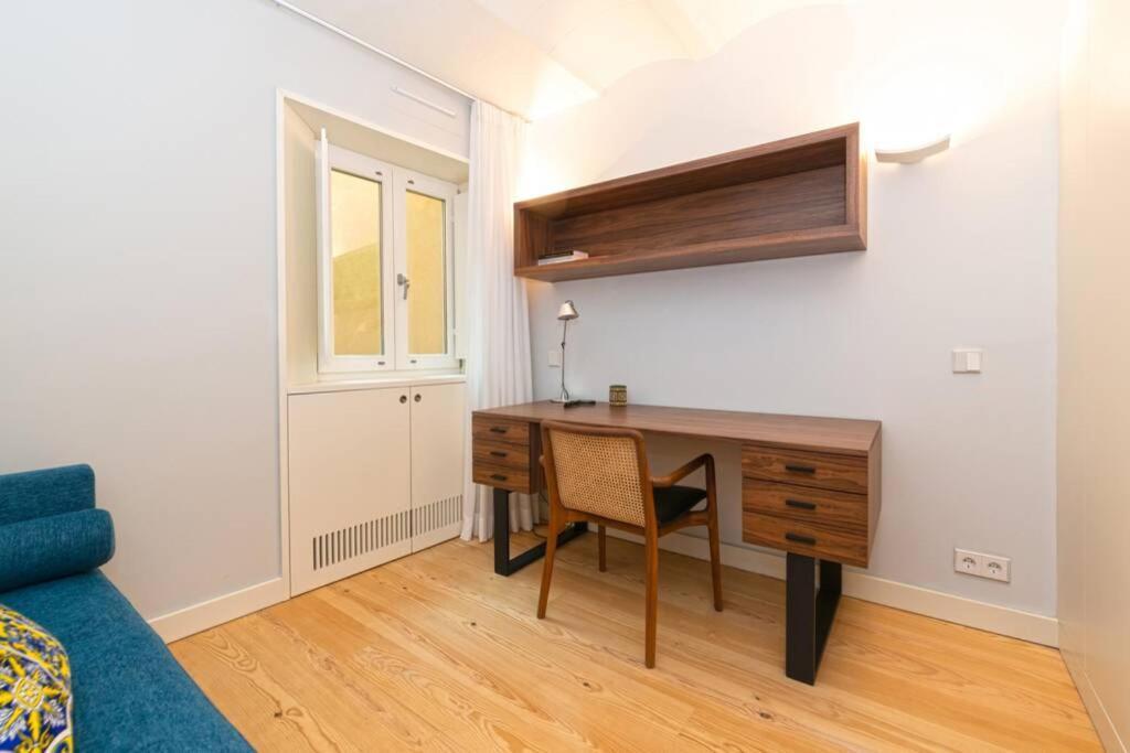 Bairro Alto Premium * Lisbon